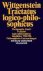 Tractatus logico-philosophi...