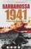 Barbarossa 1941. Hitler's W...