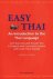 Gordon H. Allison - Easy Thai