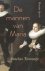 Anneloes Timmerije - De mannen van Maria