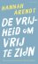(1) De Vrijheid Om Vrij Te ...