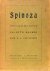 Spinoza. Roman naar het Dui...