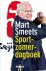 Mart Smeets - Sportzomerdagboek