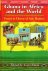 Ghana in Africa and the world.