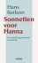 Sonnetten voor Hanna
