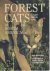 Jerry Kobalenko & Thomas Kitchin - Forest Cats of North America