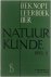Beknopt Leerboek der Natuur...