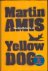 Yellow Dog, gesigneerd