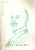 Cartens, Daan , Johan Diepstraten en Phil Muysson - Bzzlletin nr. 151. Louis Couperus nummer
