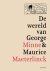 De wereld van George Minne ...
