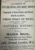 CATALOGUE OF INTERESTING AN...
