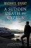 Michael Grant - A Sudden Death in Cyprus
