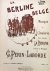 Perin-Laborde, G.: - La Berline Belge. Musique de cavalerie pour danser La Berline. Théorie et musique de G. Perin-Laborde