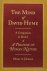 HUME, D., JOHNSON, O.A. - The mind of David Hume. A companion to Book I of A treatise of human nature.
