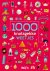  - 1000 knotsgekke weetjes