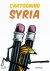 Ronald Bos - Cartooning Syria