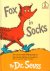Fox In Socks, 61 pag. hardc...