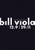 Mignot, Dorine & Bill Viola. - Bill Viola : Bill Viola in het stedelijk = Bill Viola in the Stedelijk.  Uitgever:  Amsterdam : Stedelijk Museum, 1998. Serie:  Catalogus // Stedelijk Museum, 829.