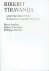 TIRAVANIJA, Rirkrit - Rirkrit Tiravanija - A Retrospective (Tomorrow is Another Fine Day) - [Signed].