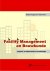 Facility management en bouw...