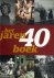 Jaren 40 Boek