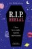 Hekkenberg, Ans - R.I.P. Heelal