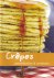 Crêpes. Pannenkoeken  omele...