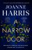 Joanne Harris - A narrow door / Rebecca Buckfast / 3