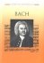 Bach. Gottmer componistenreeks