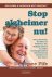 Bruce Fife - Stop Alzheimer nu