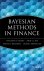 Bayesian Methods in Finance