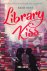 Library Kiss. Drie dagen op...