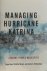 Managing Hurricane Katrina