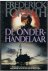 Forsyth, Frederick - De onderhandelaar