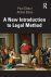 Paul Cliteur - A New Introduction to Legal Method