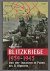 Blitzkriege 1939 - 1943 von...