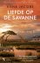 Jacobs, Anne - De savanne 1 - Liefde op de savanne