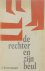 De rechter en zijn beul
