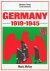 Germany 1919 - 1945