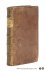 Arsenio a S. Roberto, P. F. - Antilogiae sive Contradictiones Apparentes S. Scripturae a Sanctis Patribus et Diversis Interpretibus Expositae In Breviorem  Faciliorem Methodum Collecta. Editio Tertia Aucta  correcta.
