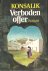 Verboden offer  [isbn 97890...