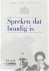 Spreken dat bondig is