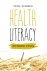 Health literacy from refere...
