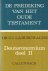 Deuteronomium. Deel II