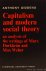 Capitalism and modern socia...