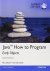 Java How To Program (early ...