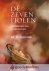 Visscher, Ds. W. - De zeven fiolen *nieuw* - laatste exemplaar! --- Overdenkingen over de Openbaringen, deel 3