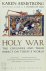 Holy War The Crusades and T...