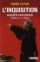 Didier Le Fur - L'Inquisition
