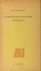 Messel, Saul van (= Jaap Meijer). - Over de huid van mijn geheugen. Een cyclus Joodse gedichten